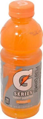 Gatorade - 20 oz Bottle Orange Activity Drink - Ready-to-Drink - A1 Tooling