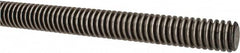 Keystone Threaded Products - 5/8-8 Acme, 3' Long, Alloy Steel General Purpose Acme Threaded Rod - Oil Finish Finish, Right Hand Thread, 2G Fit - A1 Tooling