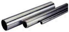 Made in USA - 6' Long, 2" OD, 304 Stainless Steel Tube - 0.065" Wall Thickness - A1 Tooling