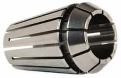 Kennametal - 12 to 13mm ER20 Collet - 0.0203mm TIR, 31.5mm OAL, 21.01mm Overall Diam - Exact Industrial Supply