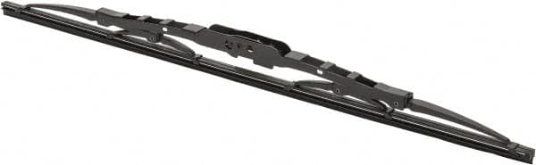 Peak - 18" Windshield Wiper - Metal Frame/Rubber Wiper - A1 Tooling