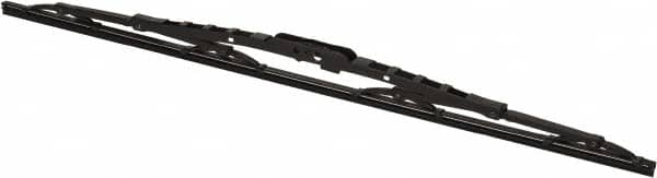 Peak - 22" Windshield Wiper - Metal Frame/Rubber Wiper - A1 Tooling