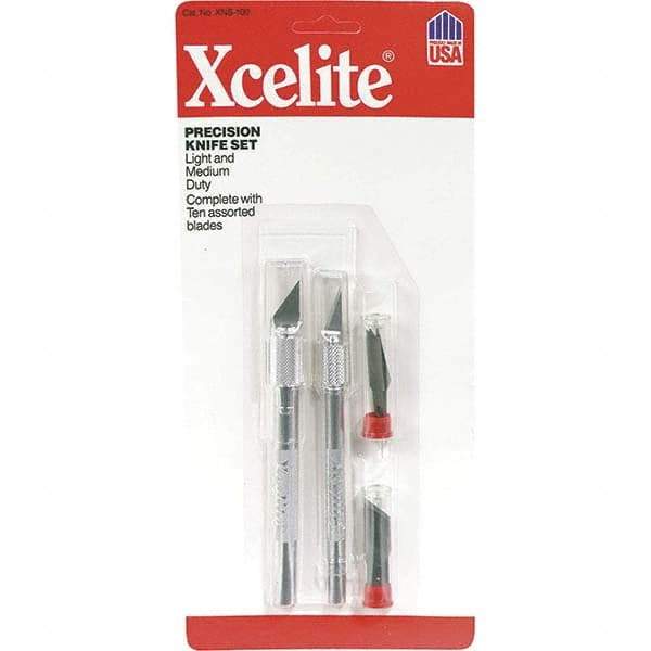 Xcelite - Hobby Knives PSC Code: 5130 - A1 Tooling