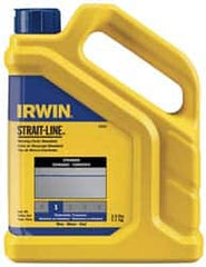 Irwin - 40 Container Chalk Refill - Blue - A1 Tooling