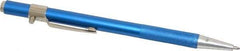 Made in USA - Aluminum Industrial Retractable Ink Pen - A1 Tooling