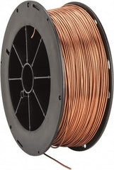 Southwire - 10 AWG, 101.9 mil Diameter, 800 Ft., Solid, Grounding Wire - Copper, ASTM Specifications - A1 Tooling