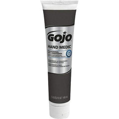 GOJO - 5 oz Antiseptic Skin Conditioner Cream - Comes in Tube, Fragrance Free - A1 Tooling