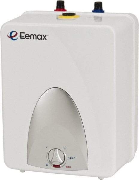 Eemax - 120 Volt Electric Water Heater - 1.5 KW, 12.5 Amp - A1 Tooling