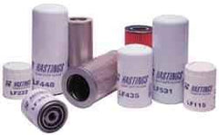 Hastings - Automotive Oil Filter - Donaldson P554005, Fleetguard LF691A - Hastings LF282, Wix 51792 - A1 Tooling