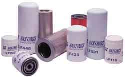 Hastings - Automotive Oil Filter - Donaldson P550367, Fleetguard LF3640, Fram PH7138, Hastings LF284, Wix 51799 - A1 Tooling