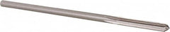 Alvord Polk - 0.188" High Speed Steel 6 Flute Chucking Reamer - A1 Tooling