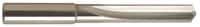 Guhring - #16, 0.1772", 120° Point, Solid Carbide Straight Flute Drill Bit - A1 Tooling