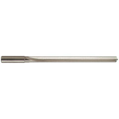 Guhring - 3.3mm, 120° Point, Solid Carbide Straight Flute Drill Bit - A1 Tooling