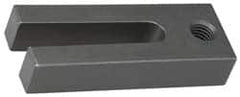 Jergens - U-Shaped Strap Clamps Overall Length (Inch): 4 Width (Inch): 1-3/4 - A1 Tooling