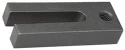 Jergens - U-Shaped Strap Clamps Overall Length (Inch): 4 Width (Inch): 1-1/2 - A1 Tooling