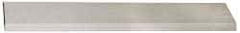 Suburban Tool - 24 Inch Long x 2-1/16 Inch Wide x 17/64 Inch Thick, Beveled Edge Straightedge - Stainless Steel - A1 Tooling