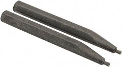 Facom - Replacement Plier Tips - For Use with FA-467 & FA-469 Facom Pliers - A1 Tooling