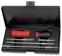 GearWrench - Bit Screwdriver - Phillips, Slotted, Stubby - A1 Tooling