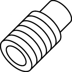 Kennametal - Set Screw for Indexables - KM80TS Series - A1 Tooling