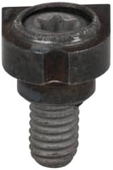 Kennametal - Series SEFAS, Clamp for Indexables - Compatible with 360.650, 360.651, 360.652, 360.653 Clamp Screws - A1 Tooling