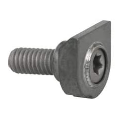 Kennametal - Series SEFAS, Clamp for Indexables - Compatible with 360.633, 360.653, 360.654, 360.655, 360.656, 360.657, 360.658, 360.659 Clamp Screws - A1 Tooling