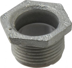 Cooper Crouse-Hinds - 3/4" Trade, Malleable Iron Threaded Rigid/Intermediate (IMC) Conduit Nipple - Insulated - A1 Tooling