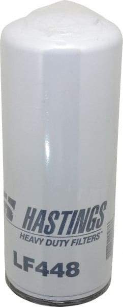 Hastings - Automotive Oil Filter - Donaldson P553000, Fleetguard LF3639, Fram HPH6349A - Fram HPH6349A, Hastings LF448, Wix 51748 - A1 Tooling