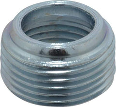 Cooper Crouse-Hinds - 3/4-1/2" Trade, Steel Threaded Rigid/Intermediate (IMC) Conduit Reducer - Noninsulated - A1 Tooling