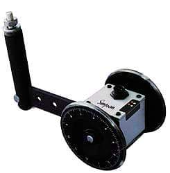 Simpson Electric - 0 Digit LED Display Encoder - Length Measuring Chariot Systm - A1 Tooling