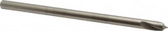 Magafor - 3/8" Body Diam, 90°, 6-3/4" OAL, Cobalt Spotting Drill - A1 Tooling