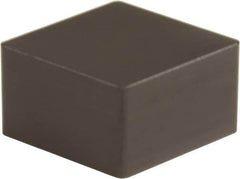 Sumitomo - CNGA32.51 - Grade NB90S Ceramic Turning Insert - 80° Diamond, 1/2" Inscr Circle, 3/16" Thick, 1/64" Corner Radius - A1 Tooling