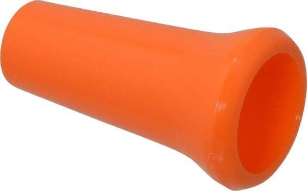 Loc-Line - 1/4" Hose Inside Diam x 1/4" Nozzle Diam, Coolant Hose Nozzle - For Use with Loc-Line Modular Hose System, 50 Pieces - A1 Tooling