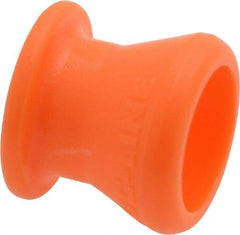 Loc-Line - 1/4" Hose Inside Diam, Coolant Hose End Cap - For Use with Loc-Line Modular Hose System, 20 Pieces - A1 Tooling