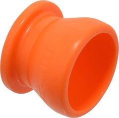 Loc-Line - 1/2" Hose Inside Diam, Coolant Hose End Cap - For Use with Loc-Line Modular Hose System, 20 Pieces - A1 Tooling