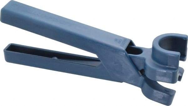 Loc-Line - 3/4" Hose Inside Diam, Coolant Hose Hose Assembly Pliers - For Use with 3/4" Loc-Line Modular Hose System, 1 Piece - A1 Tooling