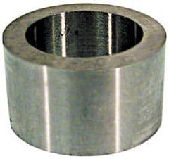 Eclipse - 2-1/2" OD x 1-7/8" ID, 1-1/4" Thick, Alnico Ring Magnet - 8 Lb Max Holding Capacity - A1 Tooling