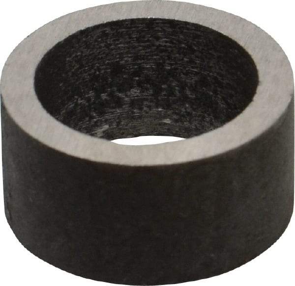 Eclipse - 1" OD x 3/4" ID, 1/2" Thick, Alnico Ring Magnet - 1.35 Lb Max Holding Capacity - A1 Tooling