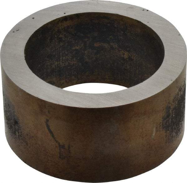 Eclipse - 3" OD x 2-1/4" ID, 1-1/2" Thick, Alnico Ring Magnet - 14.1 Lb Max Holding Capacity - A1 Tooling