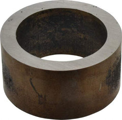 Eclipse - 3" OD x 2-1/4" ID, 1-1/2" Thick, Alnico Ring Magnet - 14.1 Lb Max Holding Capacity - A1 Tooling