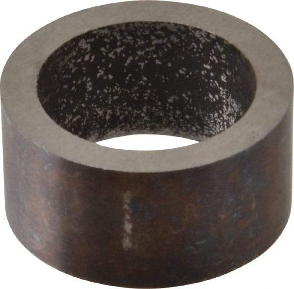 Eclipse - 1-1/2" OD x 1-1/8" ID, 3/4" Thick, Alnico Ring Magnet - 3 Lb Max Holding Capacity - A1 Tooling