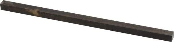 Eclipse - 6" Long x 1/4" Wide x 1/4" High, Alnico Rectangle Bar Magnet - 1,022°Fahrenheit Max Operating Temp, Grade 5 Alnico - A1 Tooling