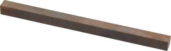 Eclipse - 6" Long x 3/8" Wide x 3/8" High, Alnico Rectangle Bar Magnet - 1,022°Fahrenheit Max Operating Temp, Grade 5 Alnico - A1 Tooling