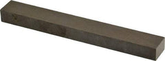 Eclipse - 6" Long x 3/4" Wide x 1/2" High, Alnico Rectangle Bar Magnet - 1,022°Fahrenheit Max Operating Temp - A1 Tooling