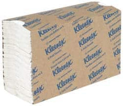 Scott - 1 Ply White Multi-Fold Paper Towels - 9-3/8" Wide - A1 Tooling