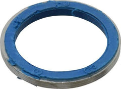 Cooper Crouse-Hinds - PVC/Steel Self Retaining PVC Gasket for 3/4" Conduit - For Use with Intermediate Metal Conduit & Rigid Conduit - A1 Tooling