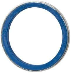 Cooper Crouse-Hinds - PVC/Steel Self Retaining PVC Gasket for 1" Conduit - For Use with Intermediate Metal Conduit & Rigid Conduit - A1 Tooling