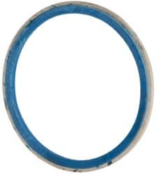 Cooper Crouse-Hinds - PVC/Steel Self Retaining PVC Gasket for 2" Conduit - For Use with Intermediate Metal Conduit & Rigid Conduit - A1 Tooling