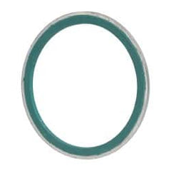 Cooper Crouse-Hinds - PVC/Steel Self Retaining PVC Gasket for 3" Conduit - For Use with Intermediate Metal Conduit & Rigid Conduit - A1 Tooling