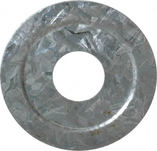 Cooper Crouse-Hinds - 1-1/2 to 1/2" Conduit, Electrical Enclosure Steel Reducing Washer - For Use with Rigid/IMC Conduit/Steel Box, UL File E23223 - A1 Tooling