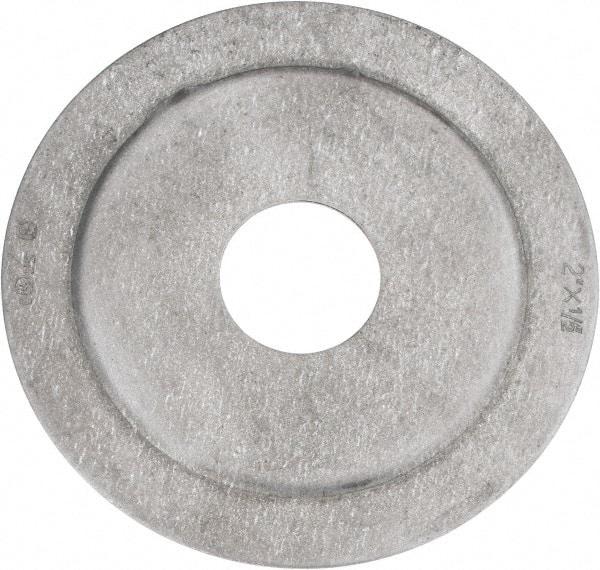 Cooper Crouse-Hinds - 2-1/2" Conduit, Electrical Enclosure Steel Reducing Washer - For Use with Rigid/IMC Conduit/Steel Box, UL File E23223 - A1 Tooling